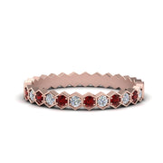 hexagon-women-diamond-band-with-ruby-in-rose-gold-FD-9187GRUDR-NL-RG.jpg